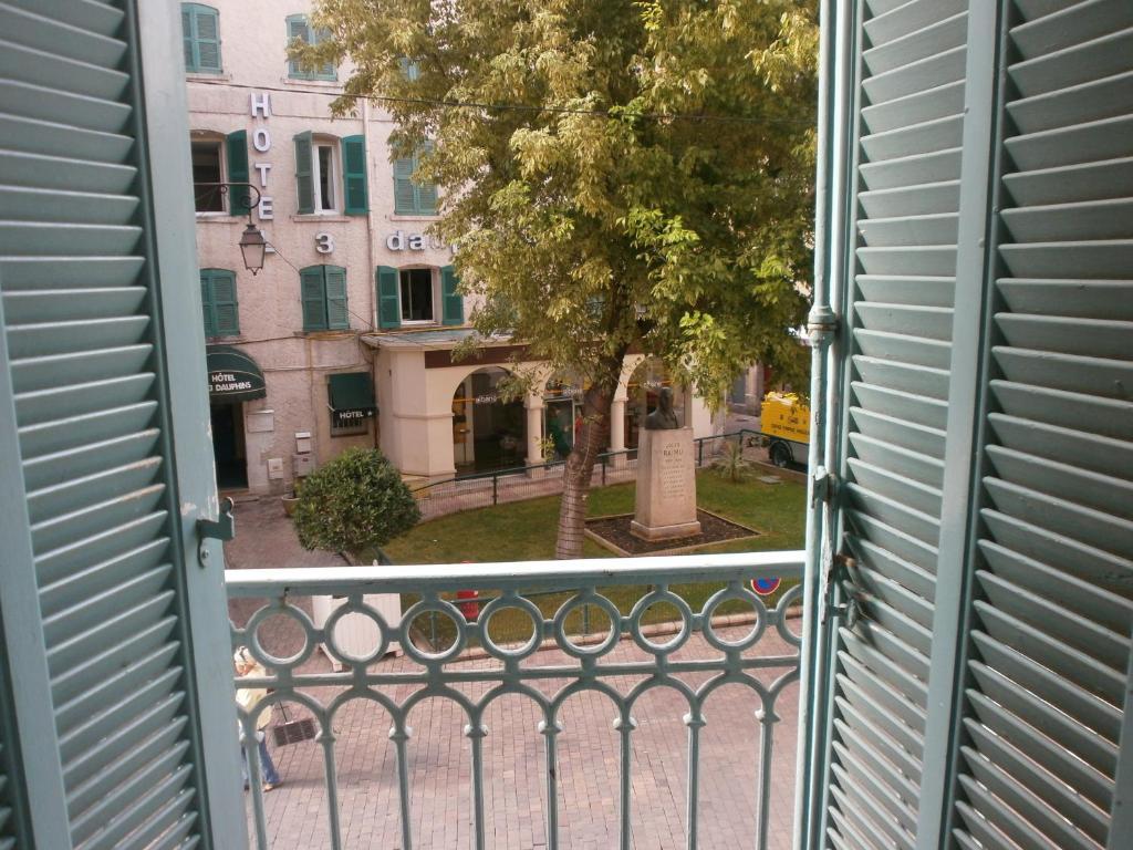 Little Palace Toulon Exterior photo